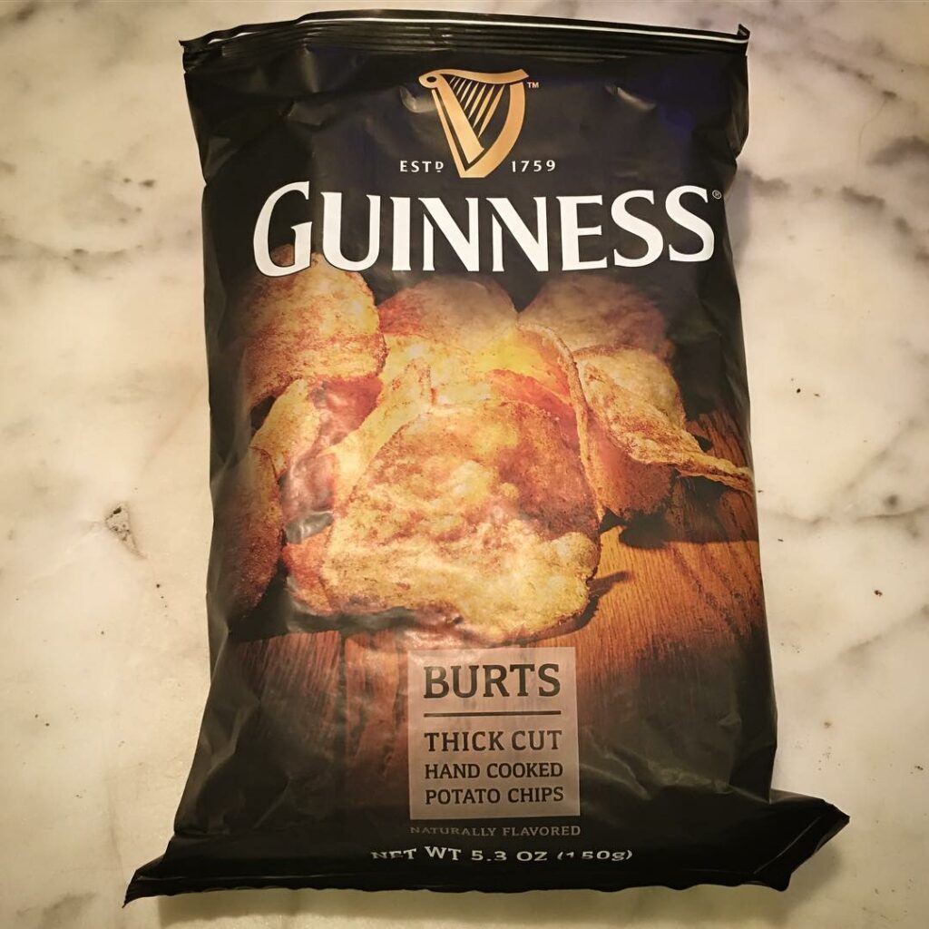 10 Potato Chip Flavours You've Never Heard Of And Where To Buy Them In