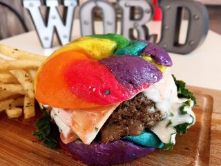 10 Viral Food Trends That Have Secretly Arrived In Singapore - Eatbook