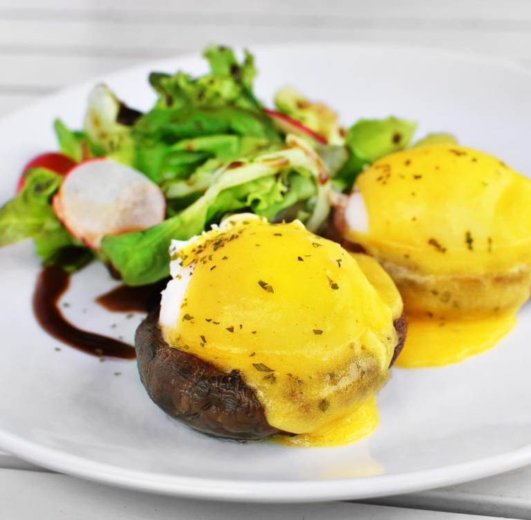 10 Unique Egg Benedict Dishes In Singapore For The Ultimate Insta