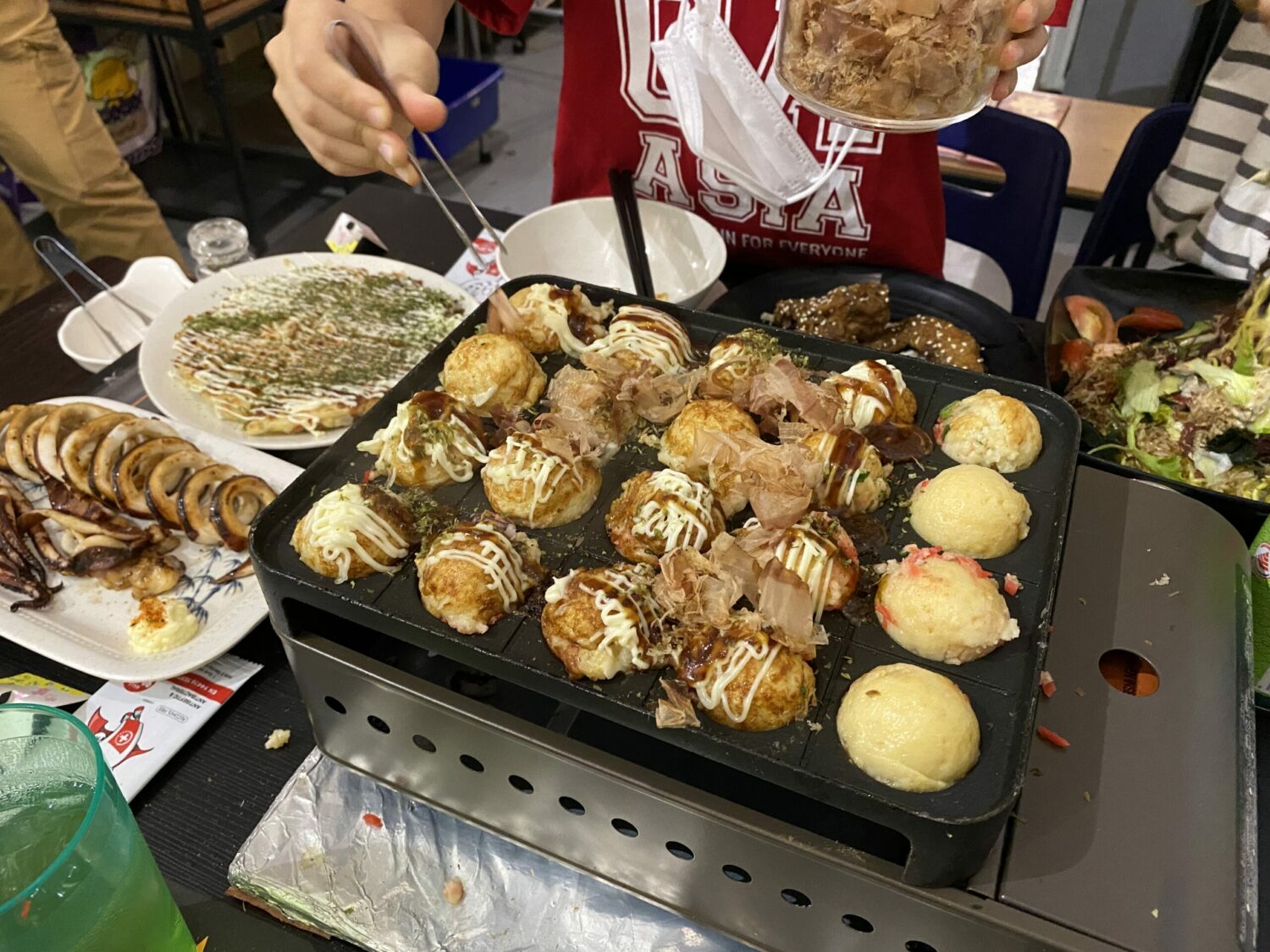 seiwaa-takoyaki