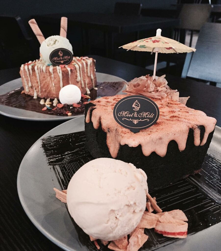 10 Flavour Combos That Sound Weird Af But Taste Shiok Eatbook Sg