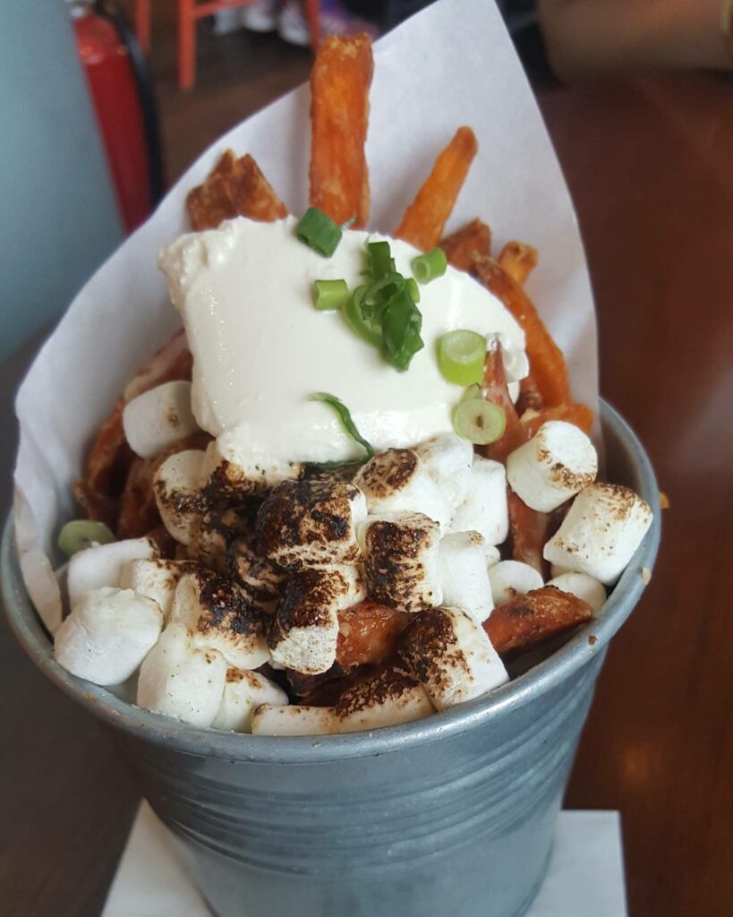 10 Flavour Combos That Sound Weird Af But Taste Shiok Eatbook Sg