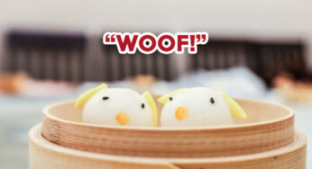 East Ocean Teochew Restaurant Review: Adorable Animal Dim Sum At Orchard