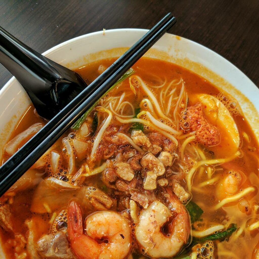 10 West Coast Food Gems That'll Motivate You To Travel All The Way