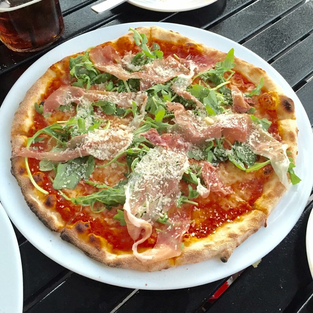 10 West Coast Food Gems That'll Motivate You To Travel All The Way