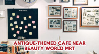 10 New Bukit Timah Cafes That Serve Good Coffee And Are Accessible Via MRT