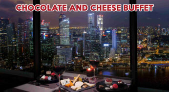 10 Novel Buffets With Free-Flows Of Your All-Time Favourite Food