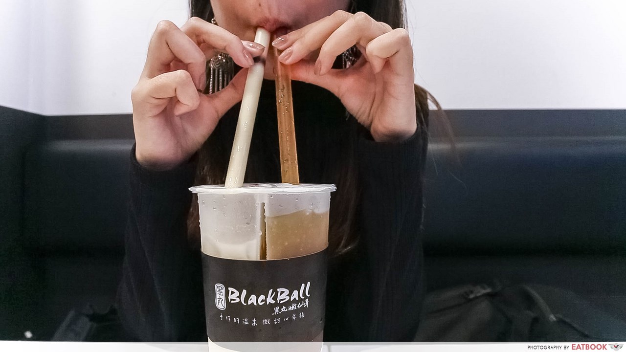 Blackball Duo Cups (3)