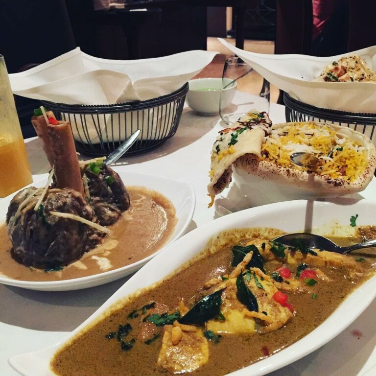 10 Cheapest Michelin Food In Singapore Ranked According To Price