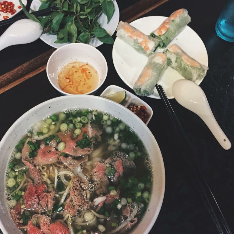 10 Cheap Pho Eateries To Get Legit Pho At For $10 Or Less - EatBook.sg ...