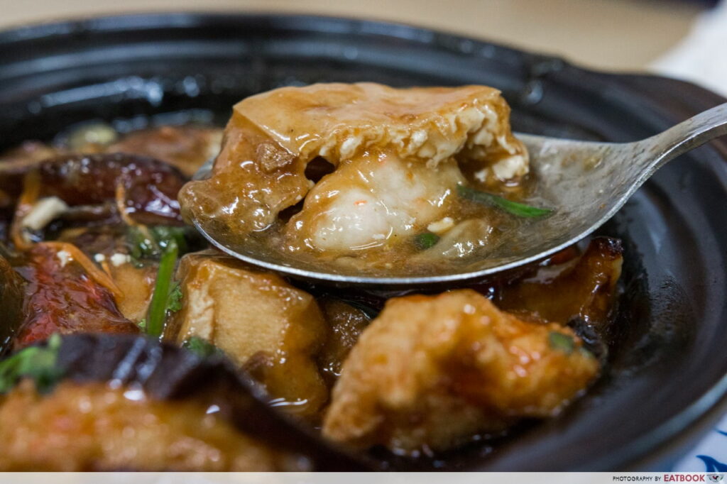 Kok Sen Restaurant Review: Michelin Bib Gourmand Zi Char In Chinatown ...