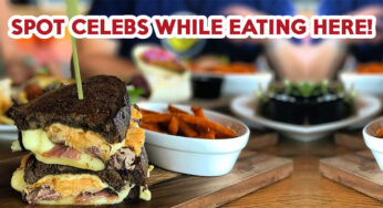 10 One-north Food Places That Prove It’s Way More Than A Science Hub
