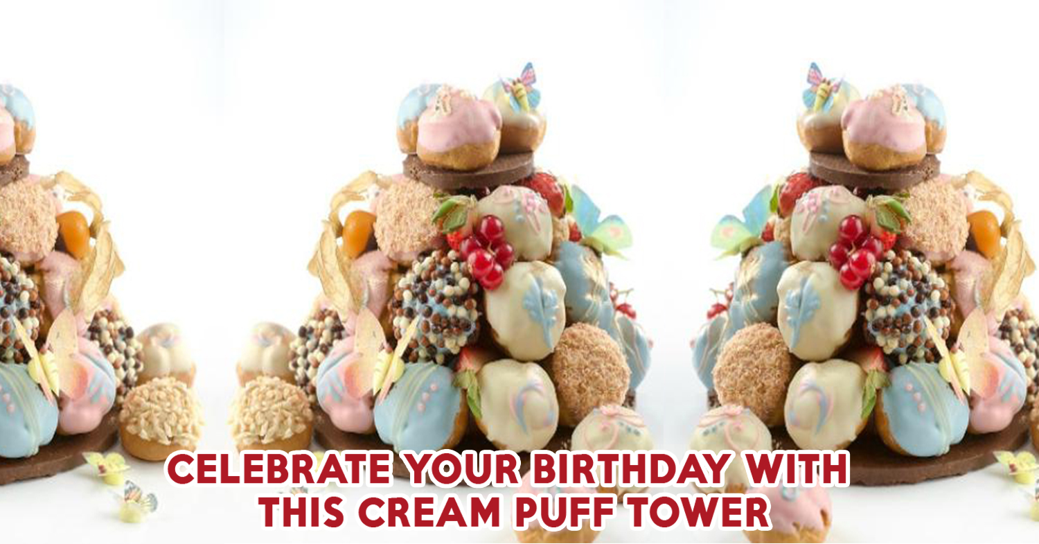 10 Alternative Birthday Cakes For That Hipster Friend Who ...