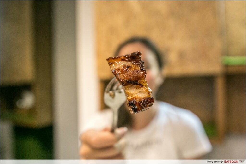 Fasta Review Affordable DIY And Fusion Pasta At Nett Prices At Beach