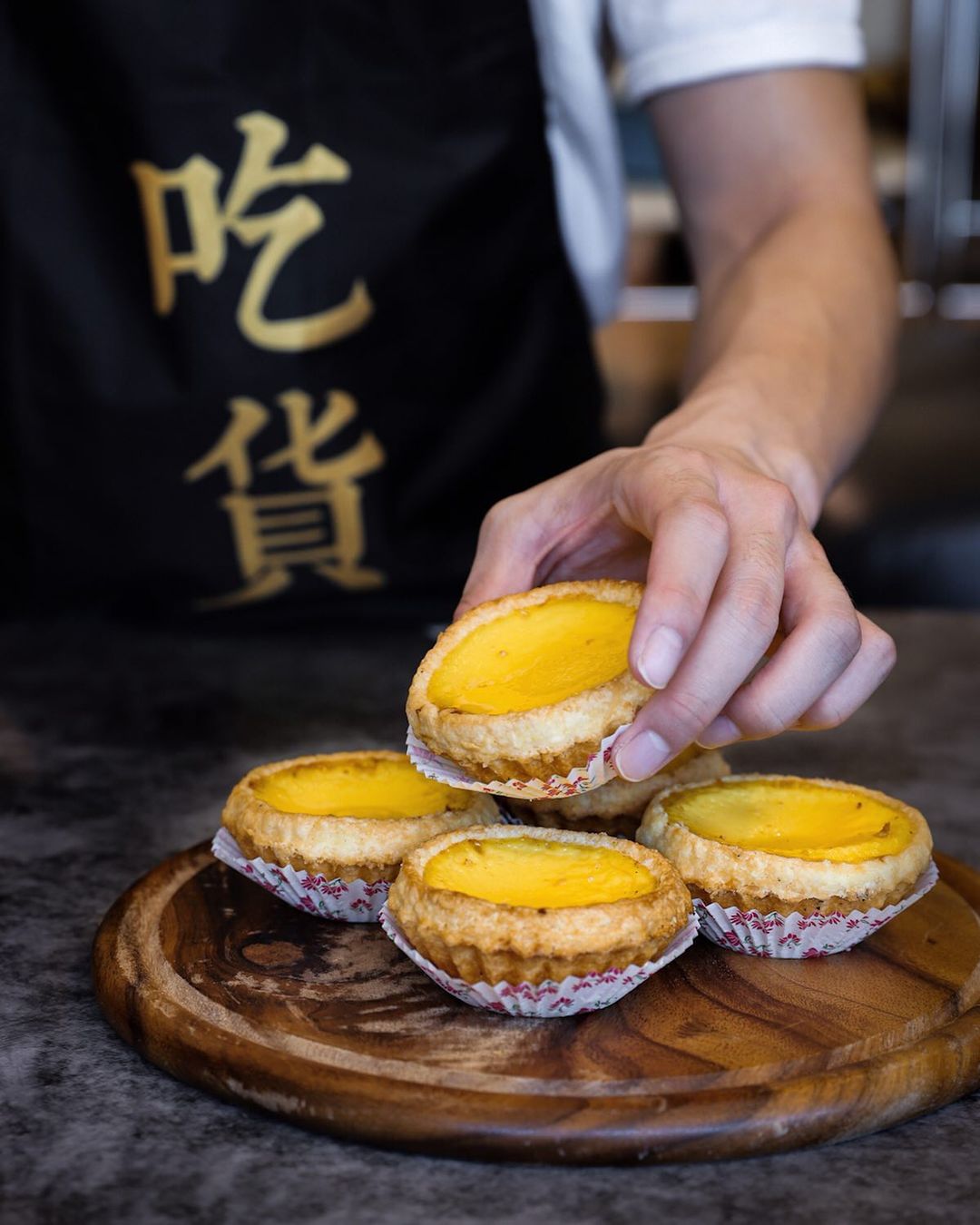 leung sang hong kong pastries traditional bakeries singapore