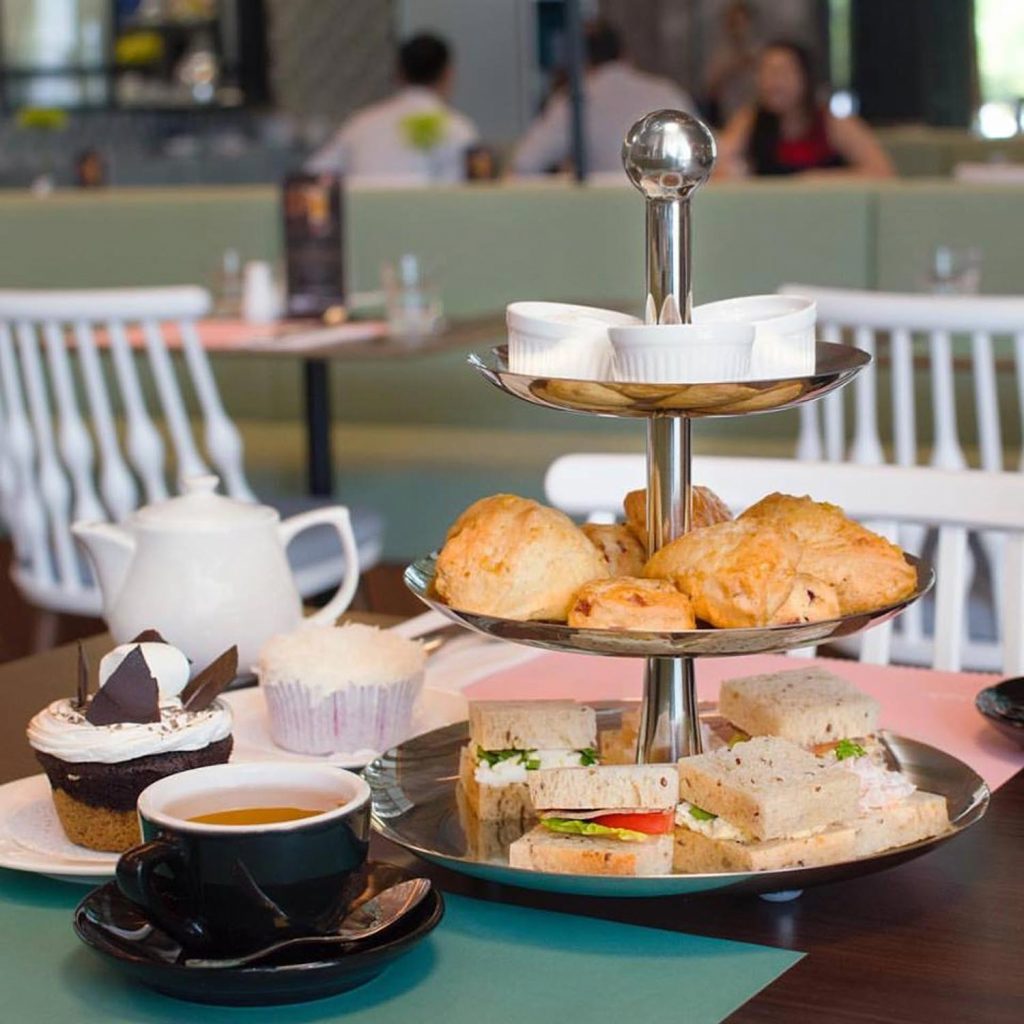 16 Affordable High Tea Sets At 30++ Or Less So You Can Lead The Tai