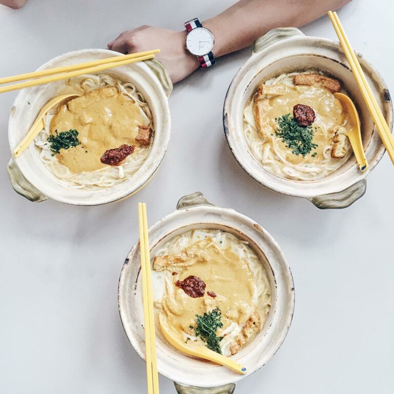 10 Alexandra Village Food Centre Stalls That Prove This Hawker Centre