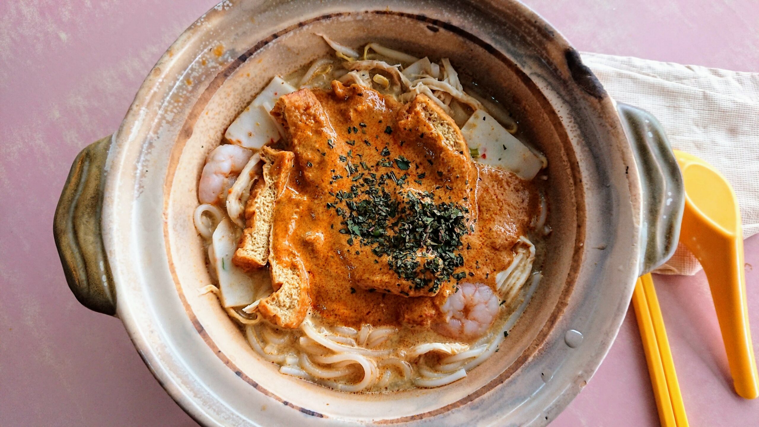 Alexandra-Food-Village-Laksa