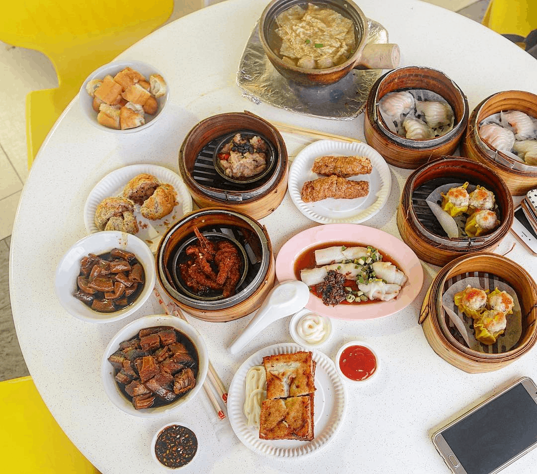 10 Cheap And Good Dim Sum Eateries So You Don’t Need To Rely On Swee ...