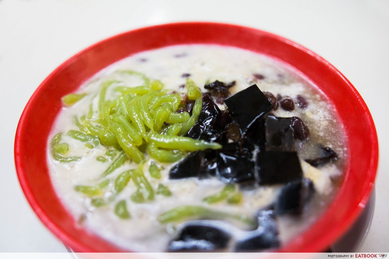 Sin-Chie-Toke-Huan-chendol