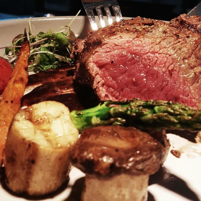 Weekend Steak Buffet At The Armoury Craft Beer Bar For 29.90++ EatBook.sg Local Singapore