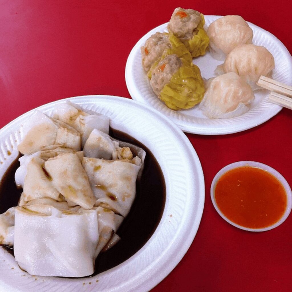 cheap dim sum hong kong mongkok dim sum