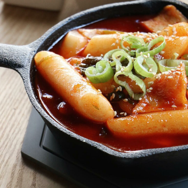 10 Affordable Korean Food Places To Fulfill Those K-Drama-Induced ...