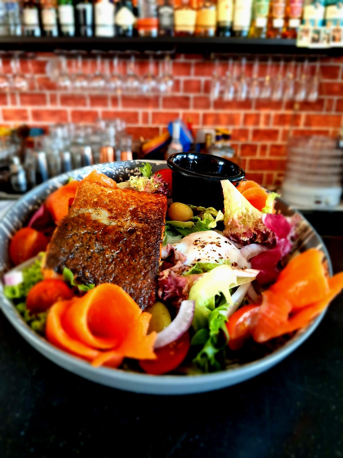 FRY-Rooftop-Bar-Food
