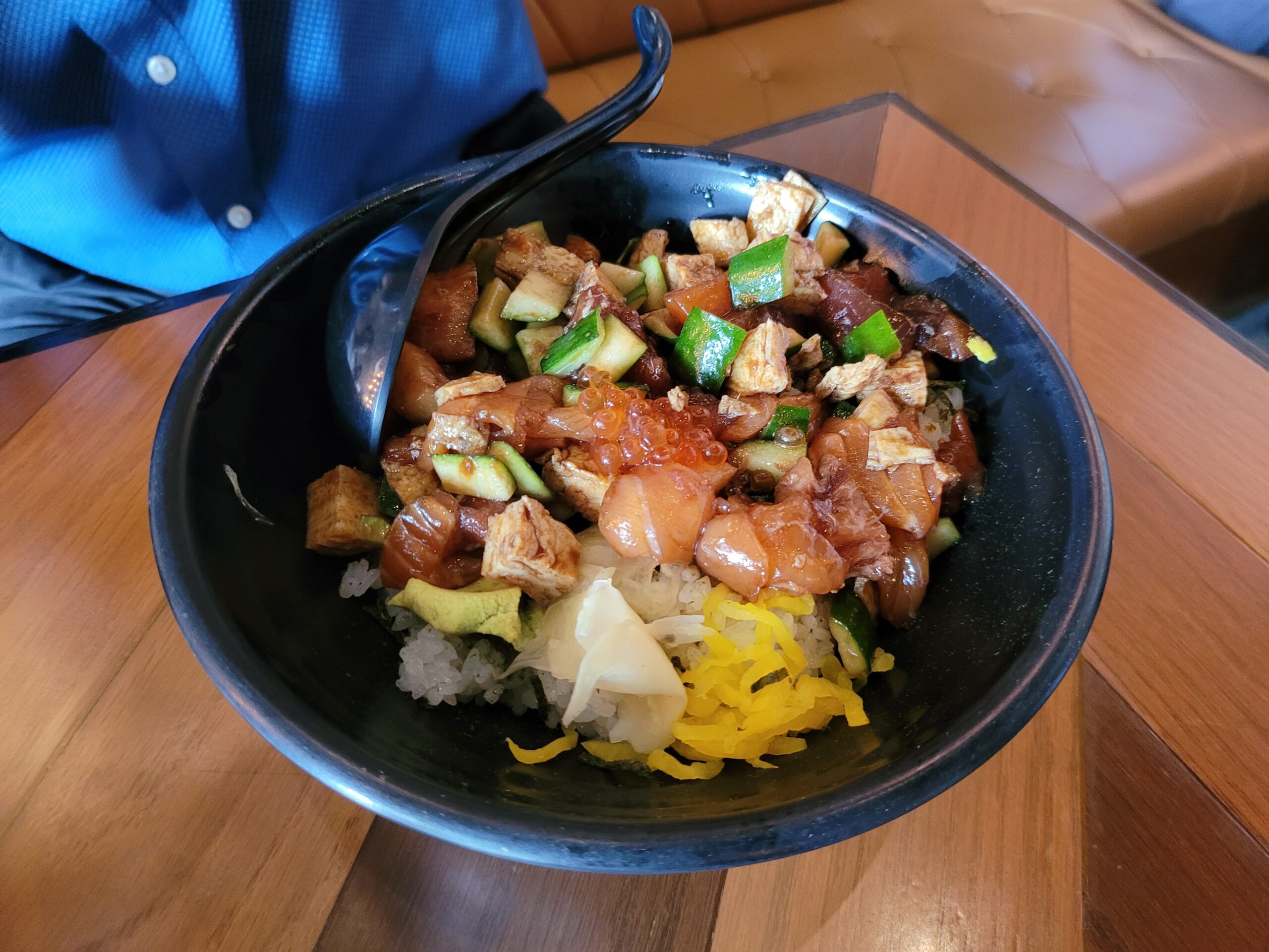 Ikki-Izakaya-Donburi