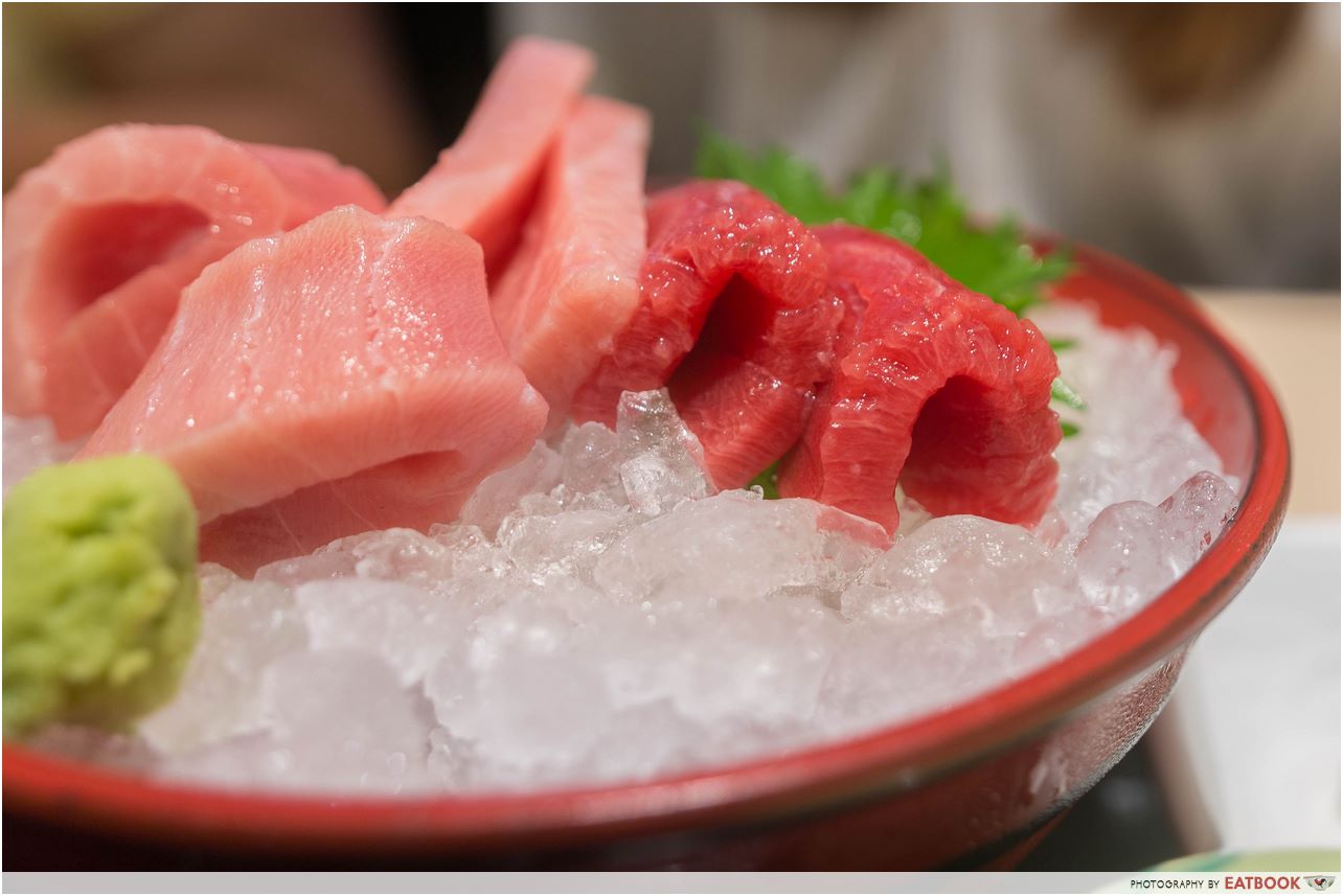 maguro-donya - tuna