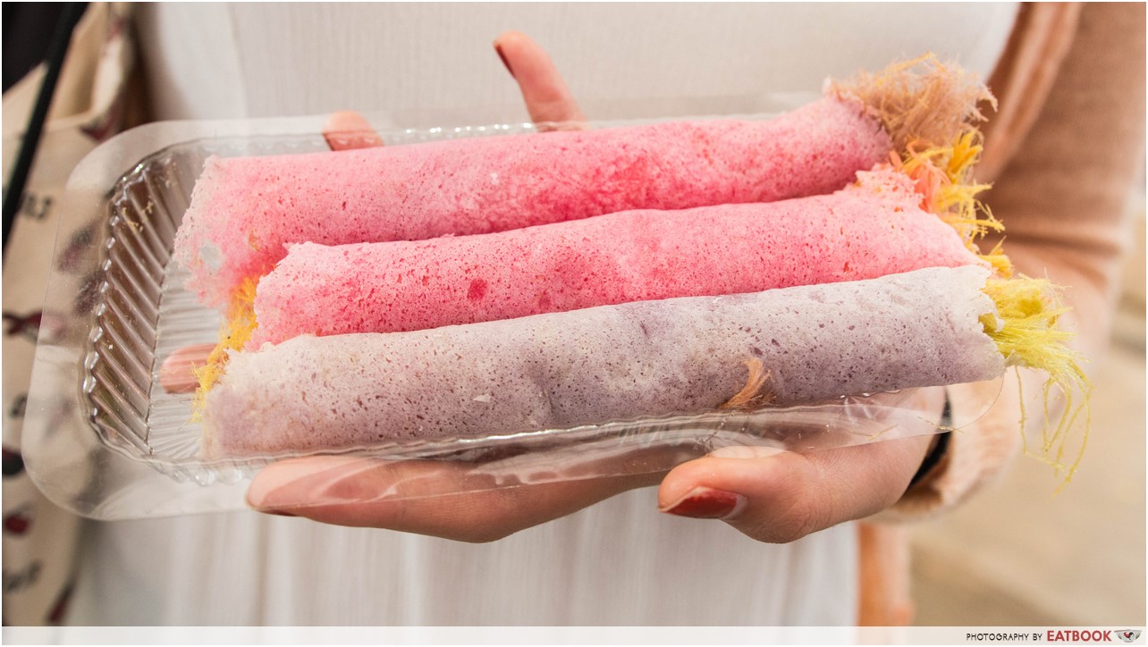 ramadan bazaar 2017 - fairy floss