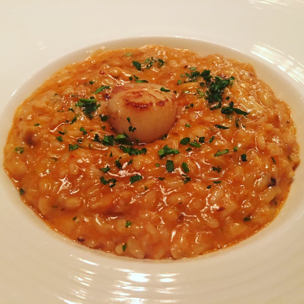 10 Unique Risotto Dishes You Can Only Find In Singapore EatBook.sg