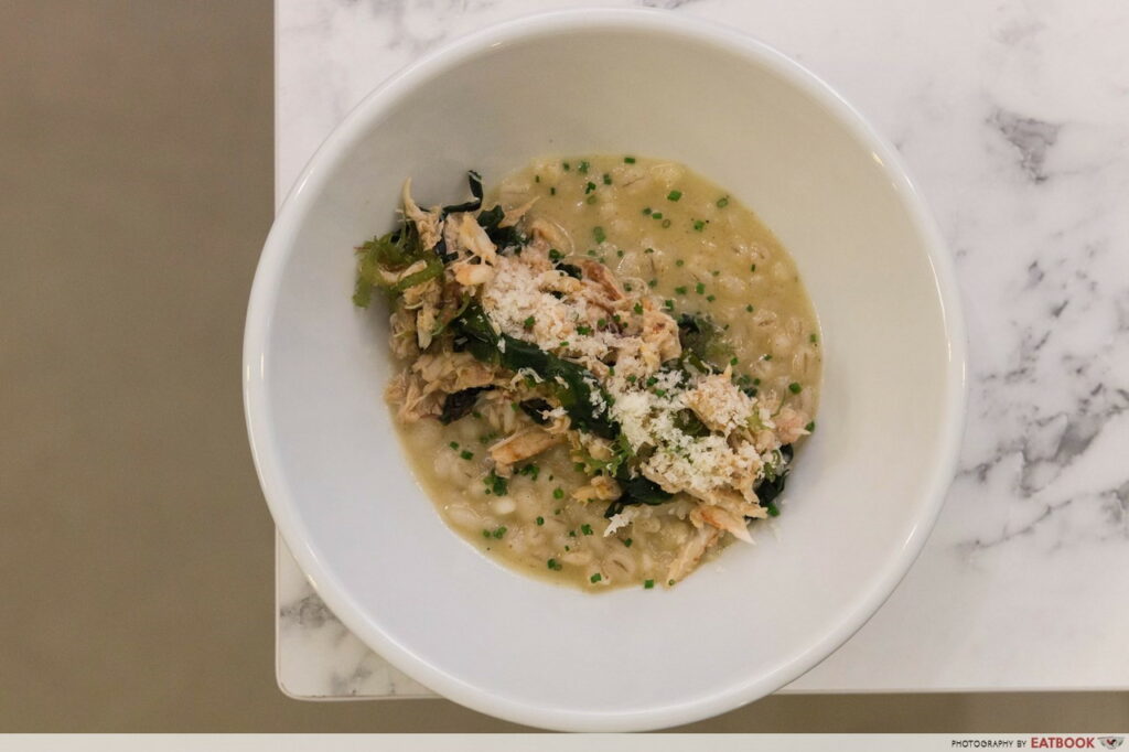 10 Unique Risotto Dishes You Can Only Find In Singapore EatBook.sg