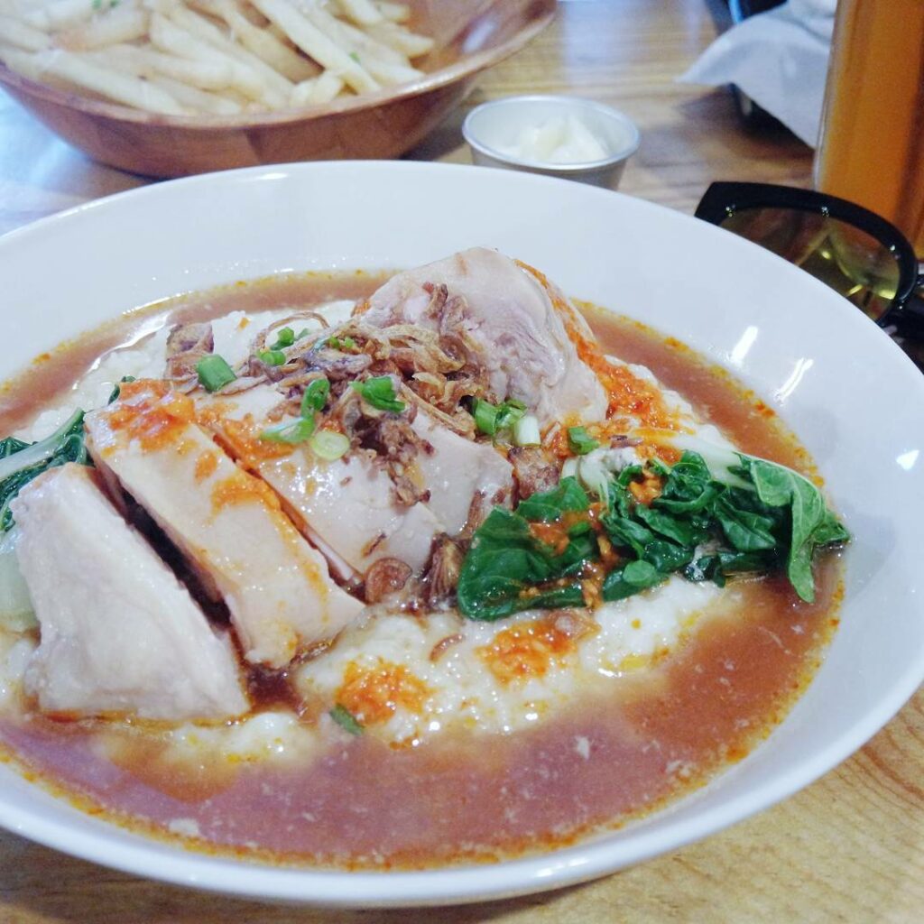 10 Unique Risotto Dishes You Can Only Find In Singapore EatBook.sg