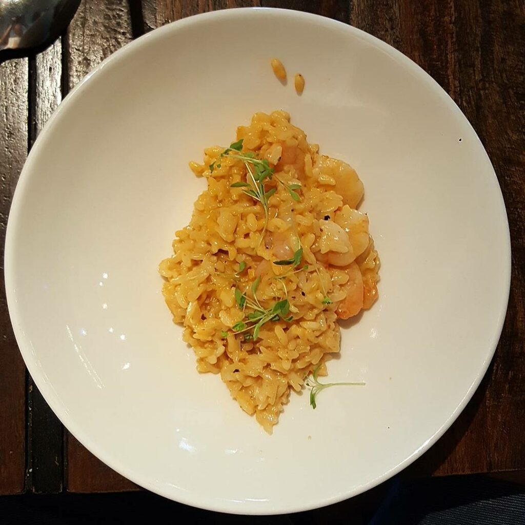 10 Unique Risotto Dishes You Can Only Find In Singapore EatBook.sg