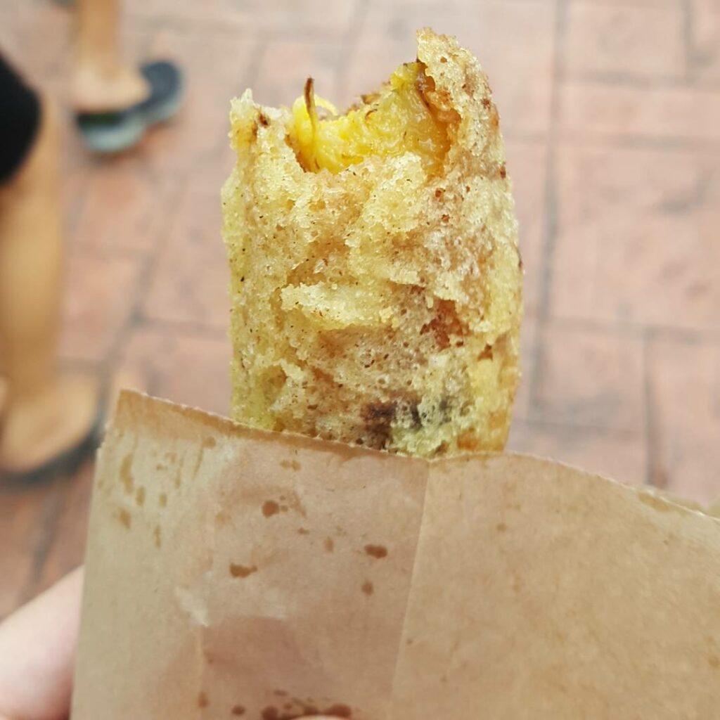 11 Changi Village Hawker Centre Stalls That Prove This Food Centre Is