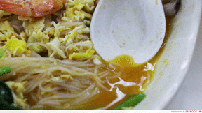 chun kee - soup