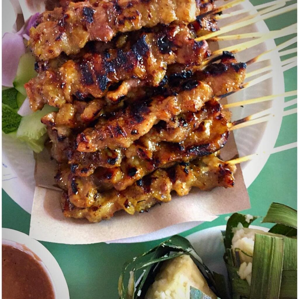 11 Changi Village Hawker Centre Stalls That Prove This Food Centre Is Not All About Nasi Lemak