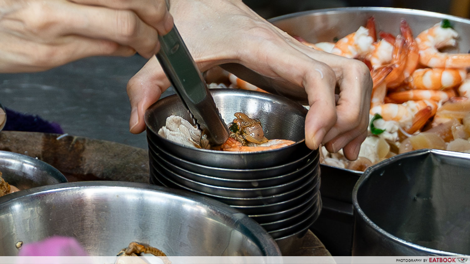 Sin-Chew-Satay-Bee-Hoon-cooking-shot