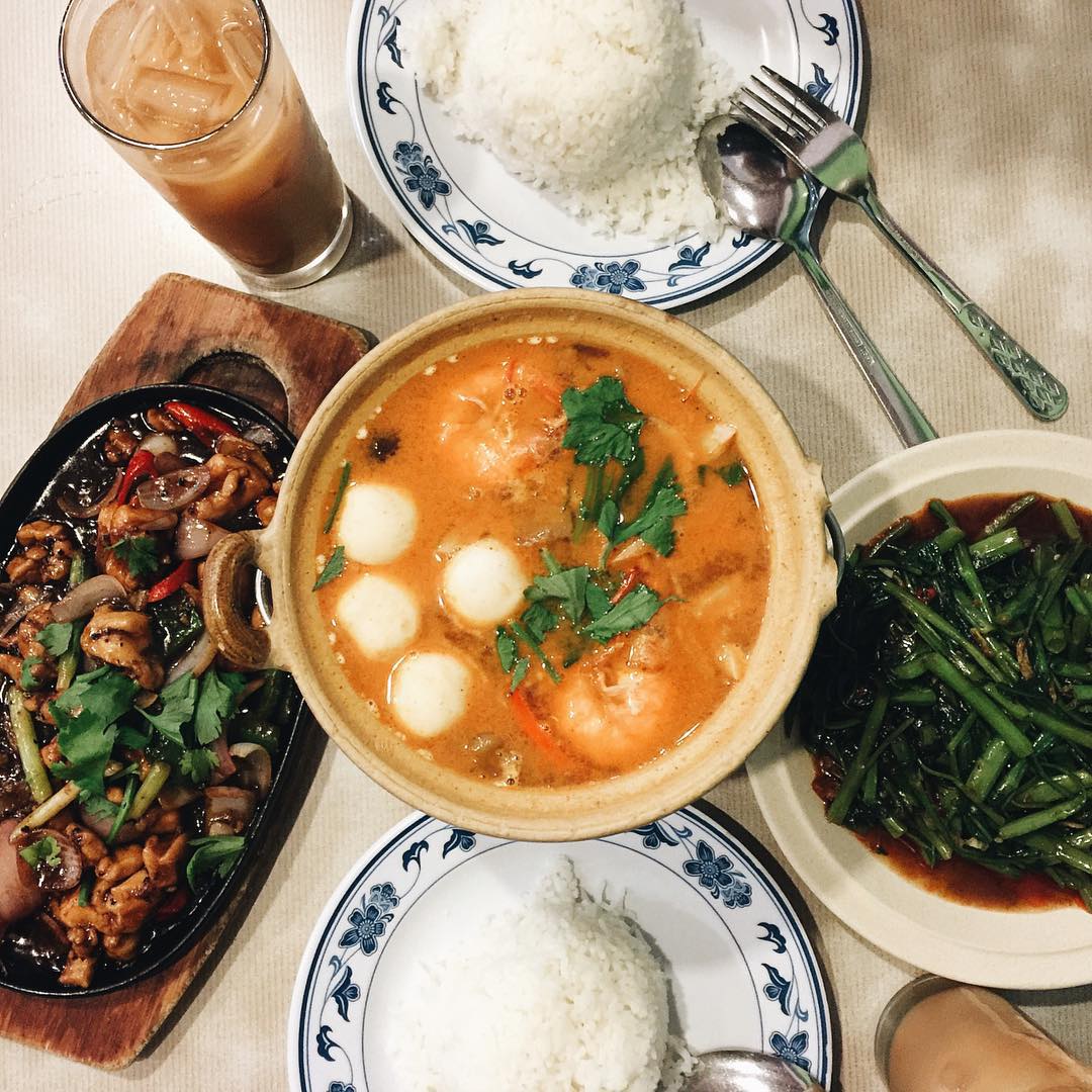 10 Budget Halal Food Places In Orchard That'll Let You Have 