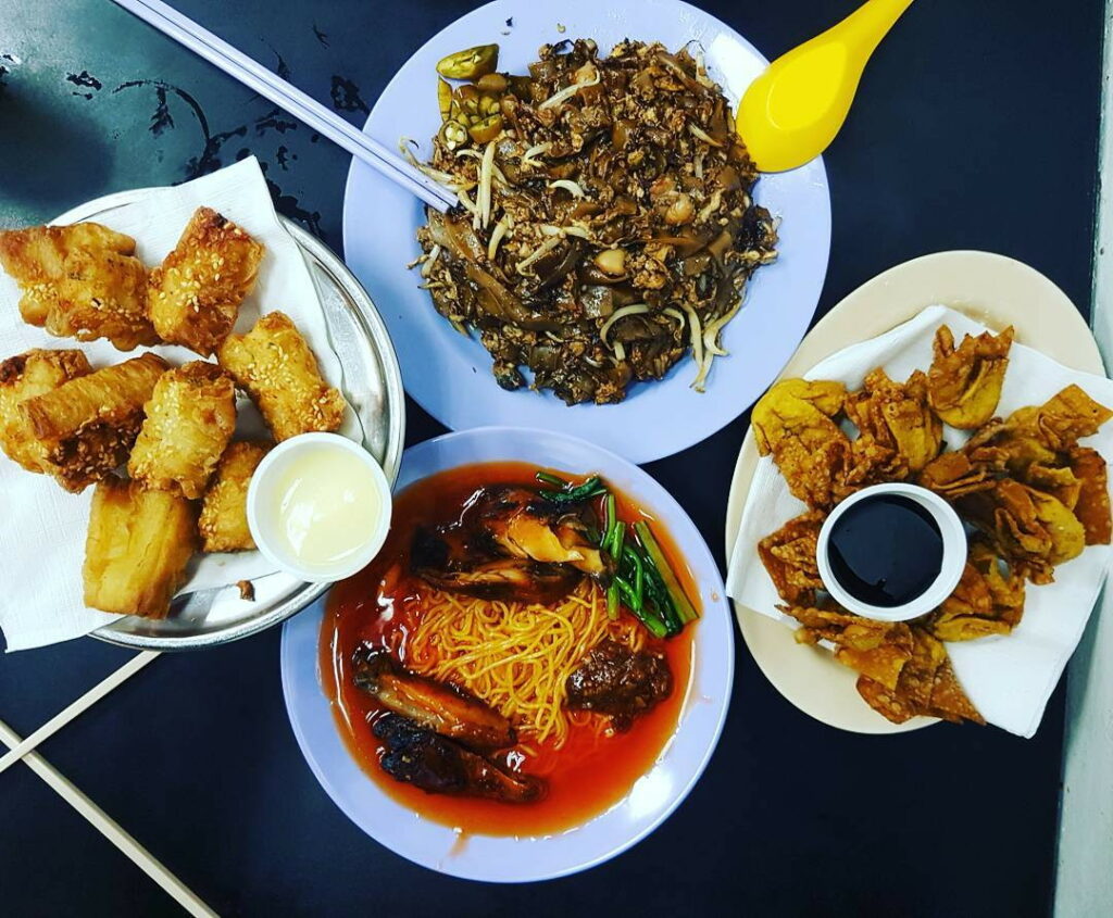 15 Halal Food Places In Orchard To Try Eatbook.sg