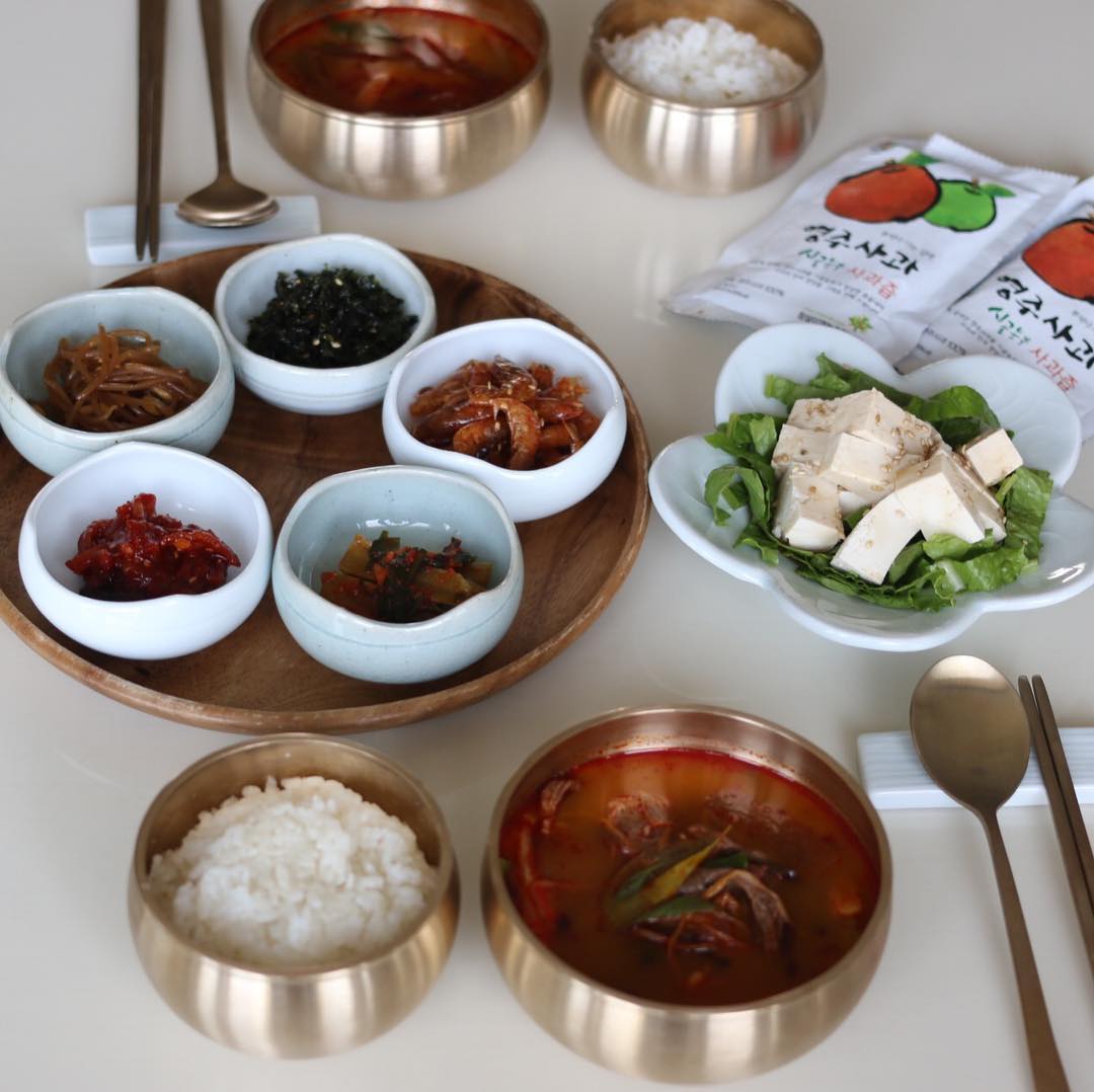 10 Korean Dining Practices To Know So You Won t Look Suaku In Korea 