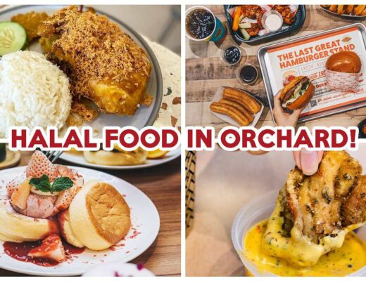 halal orchard food cover