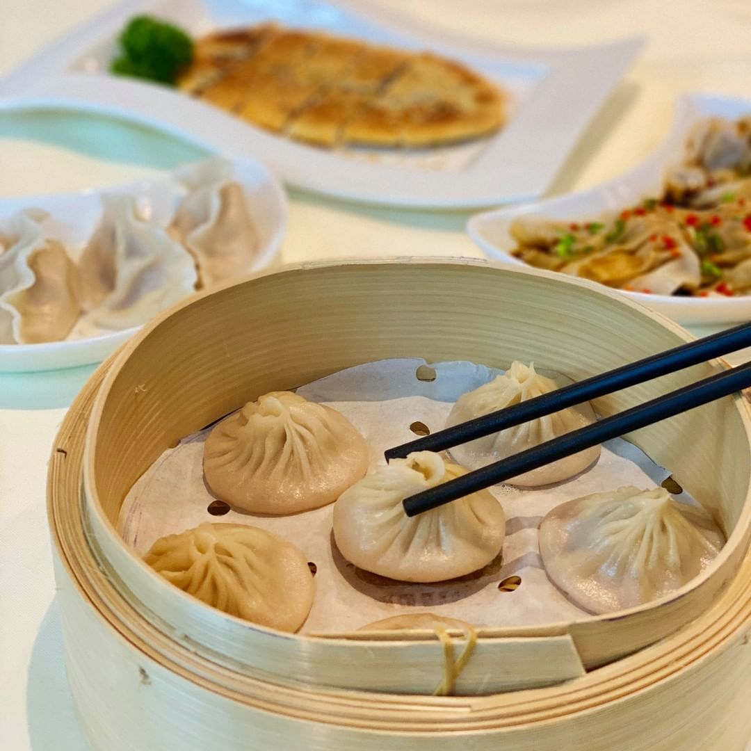 50++ Dim sum at xin shan long restaurant at info