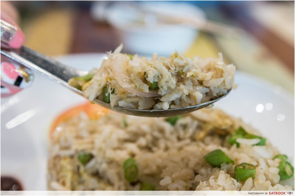 Tomyum Mama Review Claypot Tom Yum At Upper Thomson Eatbook.sg