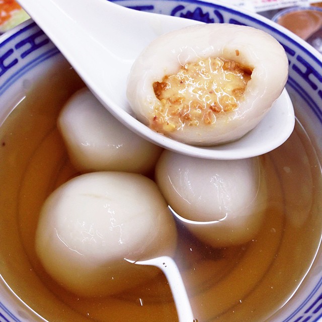 Famous Chinese Desserts - Gong He Guan