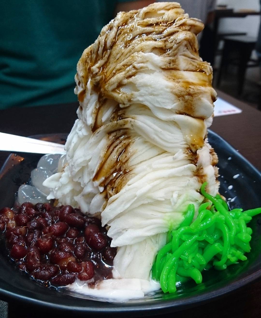 Famous Chinese Desserts - Ji De Chi Dessert