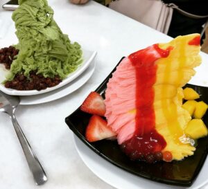 7 Famous Chinese Dessert Eateries That'll Make You Want To Take A Break