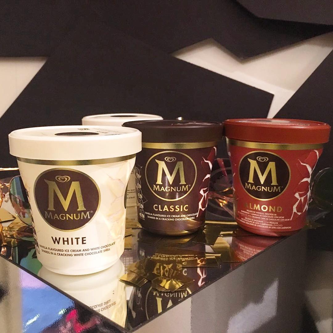 Magnum Pints Are Now Available And You Can Get A Free ...