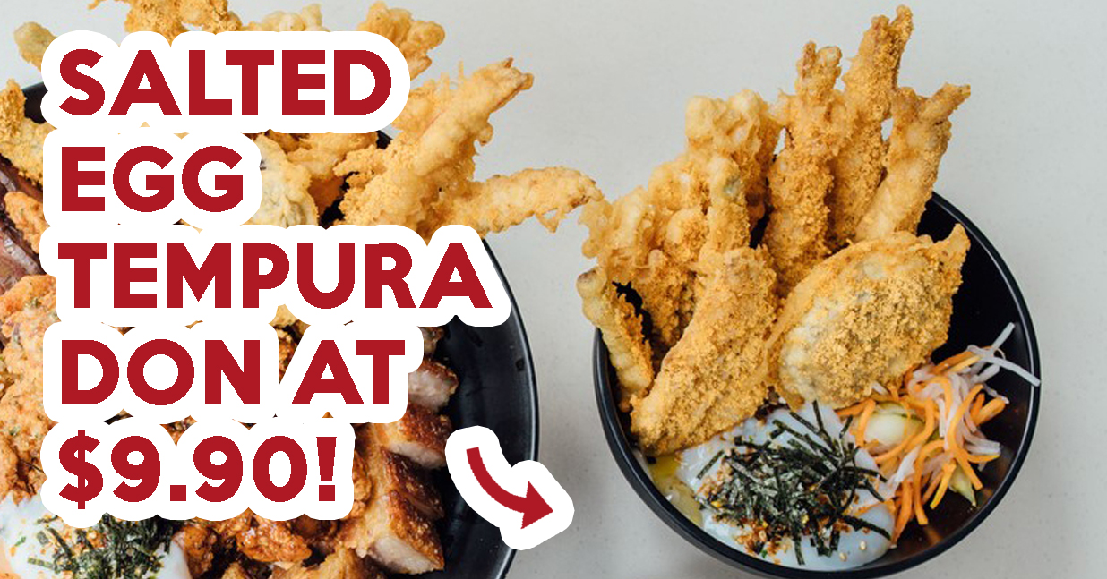 affordable tempura don - feature